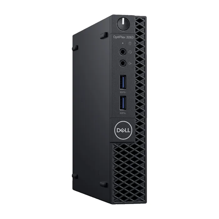 Homeserver Project